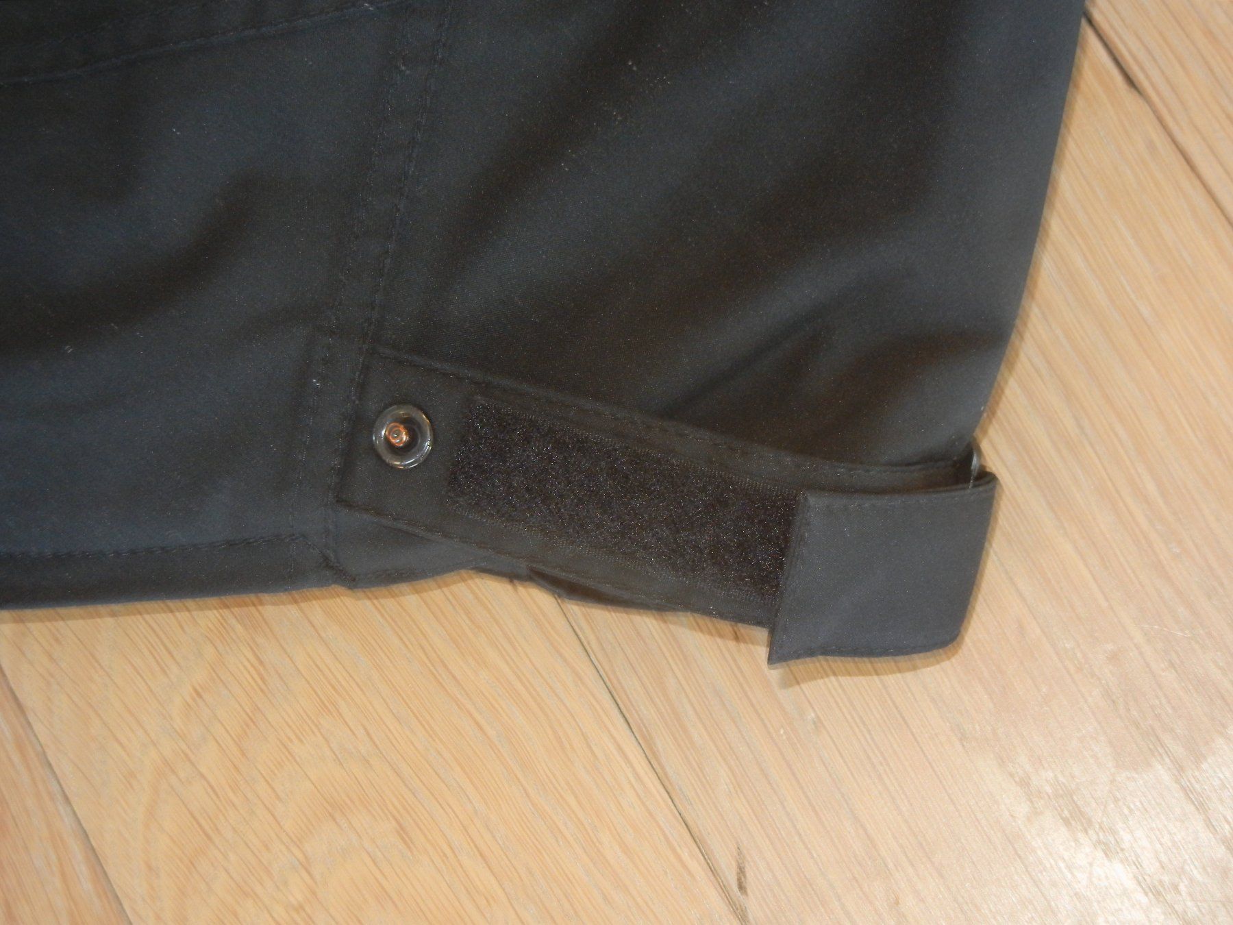 Schoeffel Pantaloni: Skihosen Schöffel schwarz Grösse 48 – Nuovo (secondo la descrizione) da Langendorf venduto da sonntag10 4