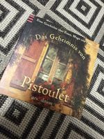 Das Geheimnis von Pistoulet, Kochen, Leben, Wissen