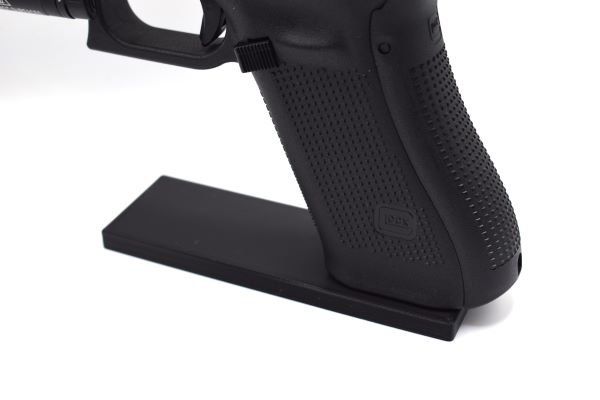 Tutti gli attrezzi: Ständer für Glock 17 Gen 4 & 5 – Nuovo (secondo la descrizione) da Russikon venduto da Shamen 2