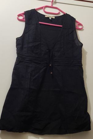See By Chloé  Top  taille 38 coton 
