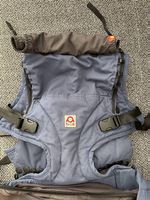 Ruckeli Babytrage Slim