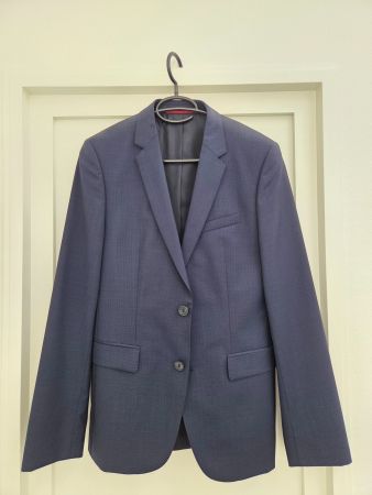 Hugo Boss Blazer / Sakko Gr. 90 Herren, wie neu