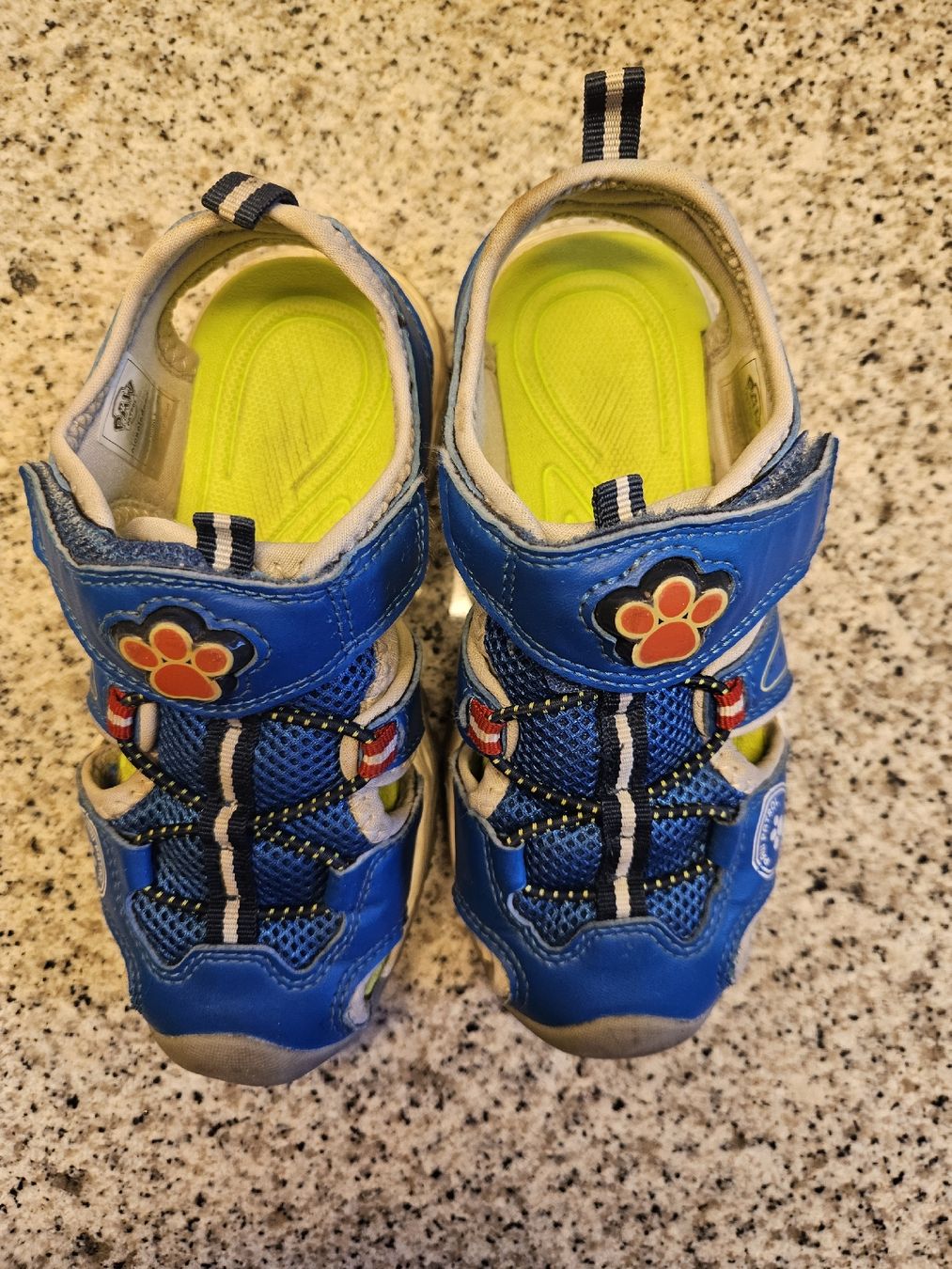 Scarpe per ragazzi: 3x Kinderschuhe Gr.28 – Usato da Ennenda venduto da eel_ts7s 7