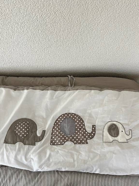 Box & Barriere di sicurezza: Laufgitter – Usato da Schattenhalb venduto da -Maja- 1