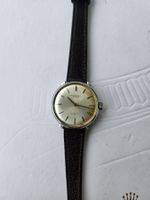 IWC CLASSIC AUTOMATIK DAMEN UHR STAHL