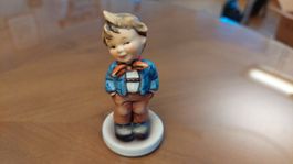Hummel Figur  189/ HUM 553 "Spitzbub" / "Scamp"