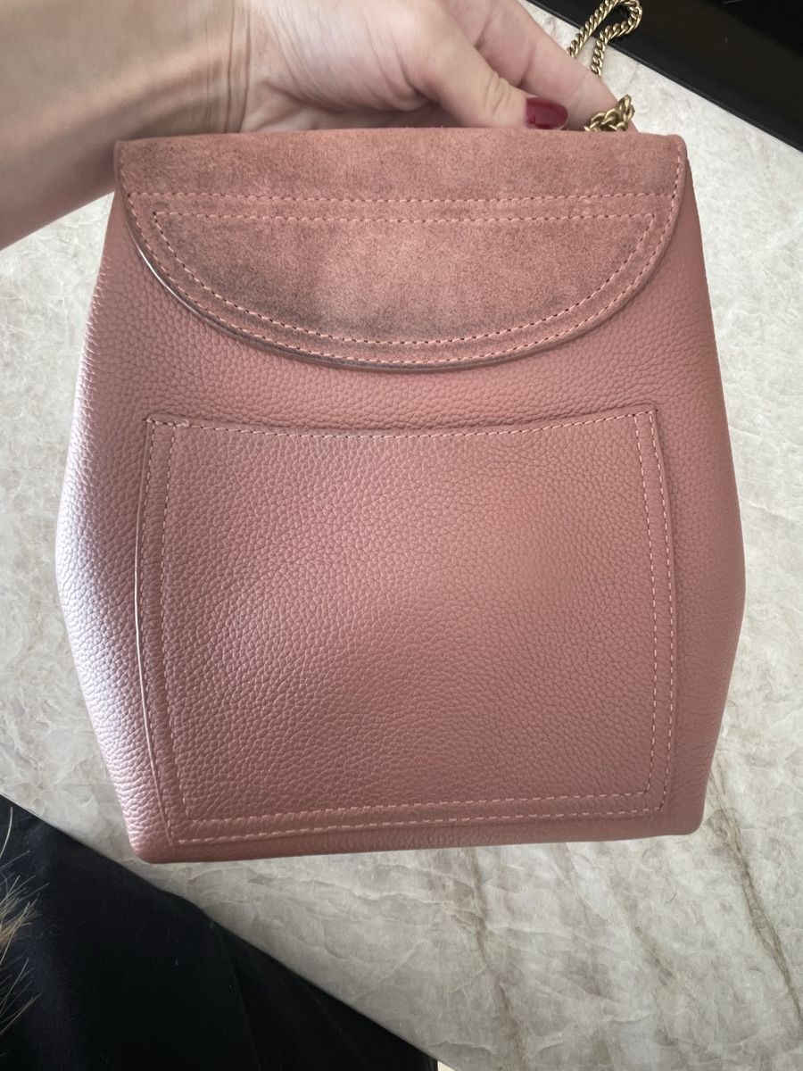 Polène Borse da donna: POLÈNE - Handtasche numéro un mini – Usato da Seewen SZ venduto da Lina_8 3