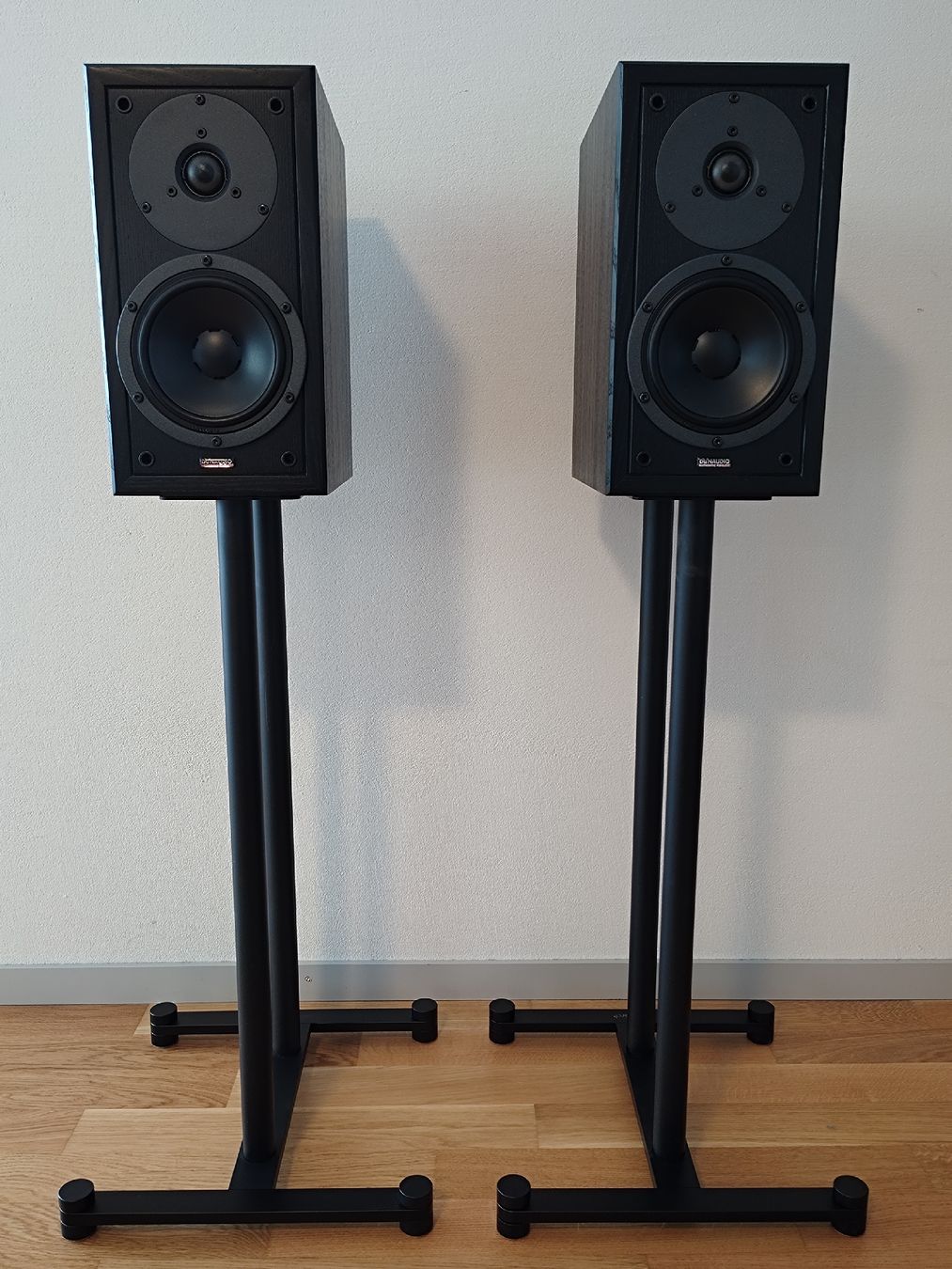 Dynaudio Casse acustiche: DYNAUDIO Contour 1.1 – Usato da Cham venduto da tuttipaletti