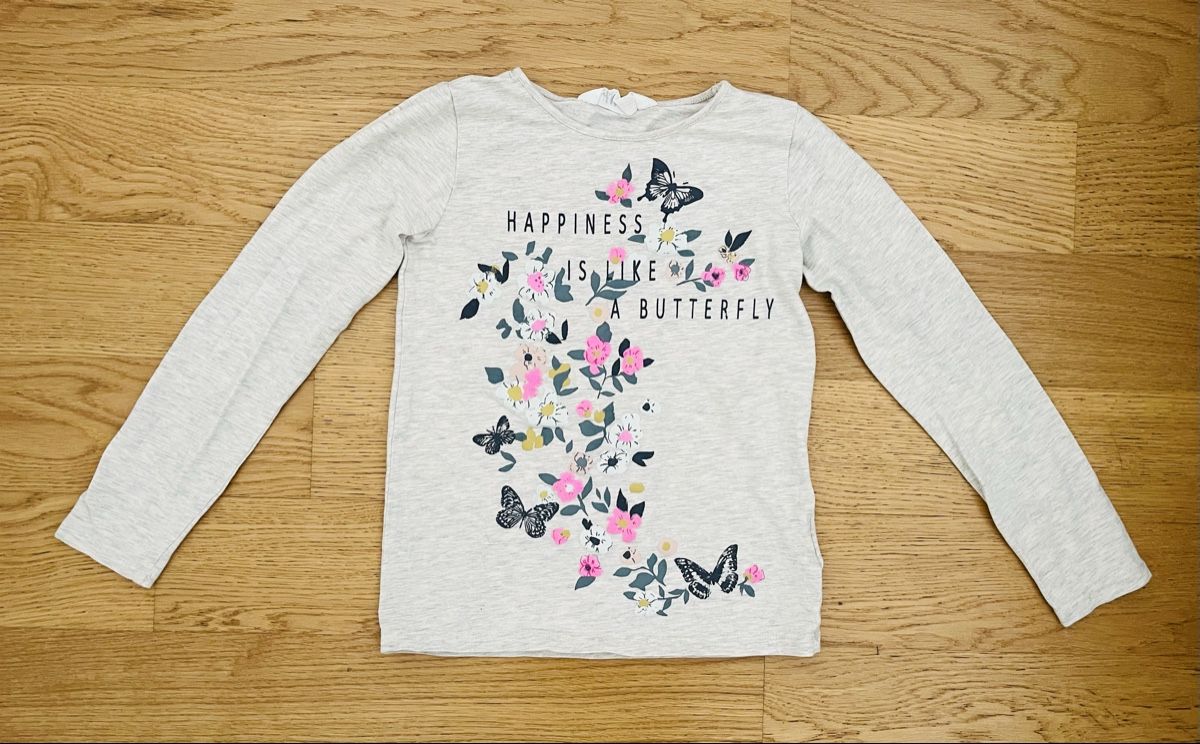 Maglioni & Felpe: 2 Pulls Taille 122 – Usato da Sion venduto da FashionStore3 1