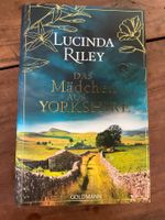 Lucinda Riley - Das Mädchen aus Yorkshire - Roman