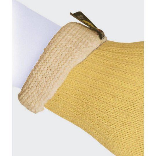 Guanti & manicotti: uvex Hitzeschutzhandschuh k-basic extra 6658 / 1 Paar gr.12 – Nuovo e nell'imballaggio originale da Oensingen venduto da Liquidations-Shop 1