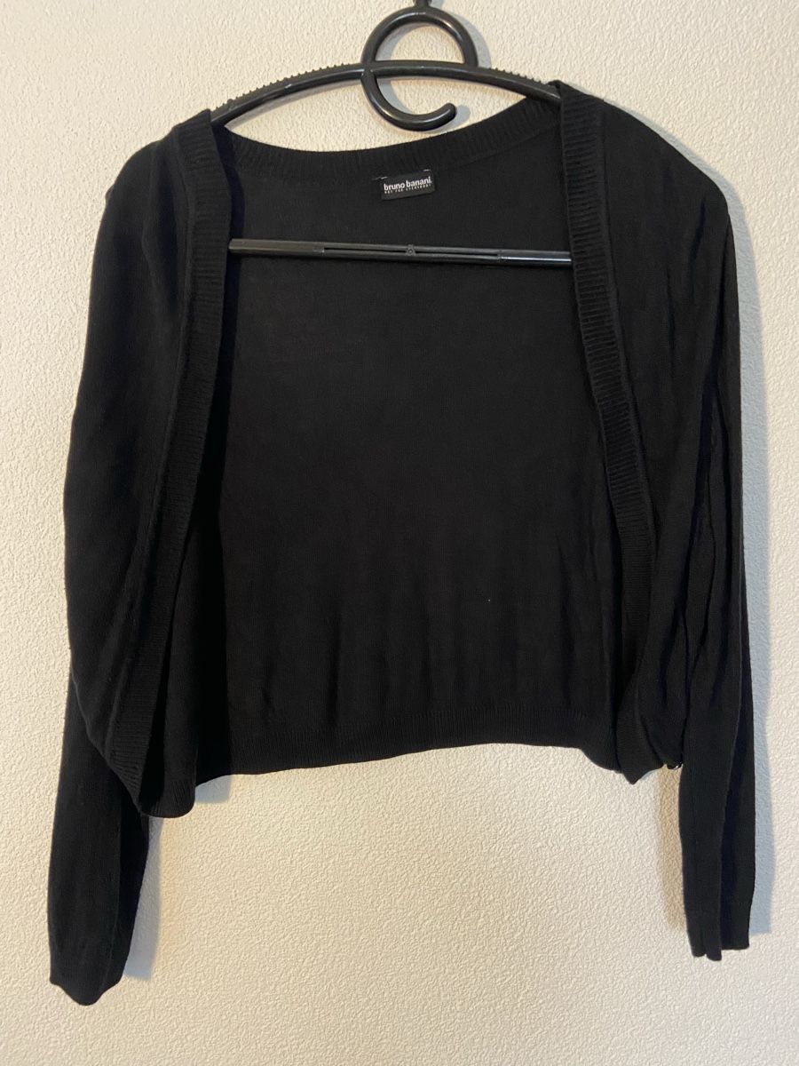 Bolero: Jaquette courte – Usato da Berlens venduto da aye_lf66