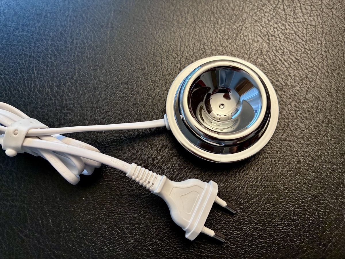 Philips Caricabatterie: Original Philips Sonicare Ladegerät – Usato da Watt venduto da stsandokan