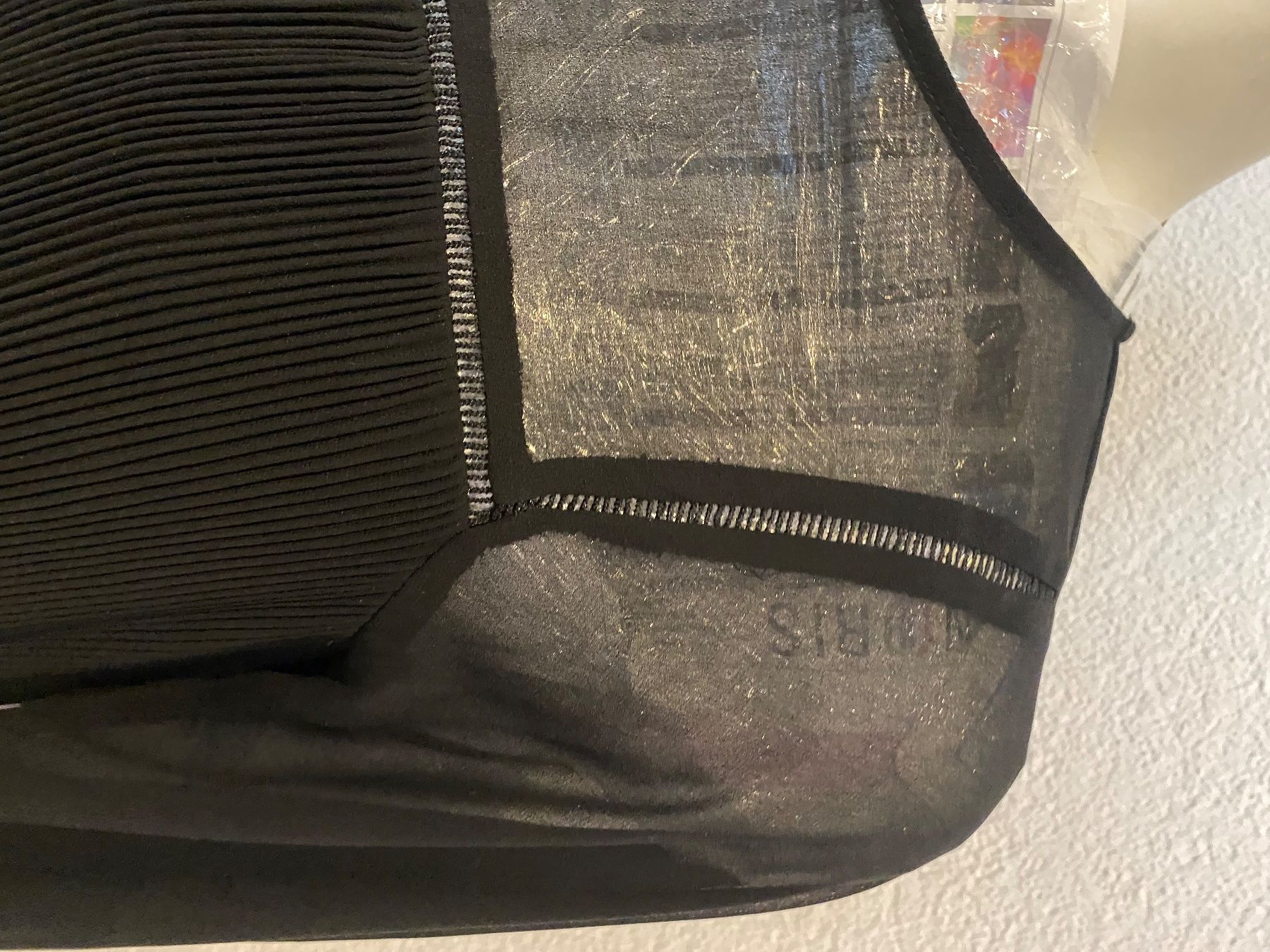 Kleider: Plissee Kleid – Gebraucht aus Liestal von Goldart 3