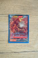 Fullart Heatran V Englisch POKEMON NM