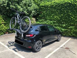 Thule OutWay Platform 2