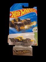 Hot Wheels HW EV 2026 Wattzup 4/10 L