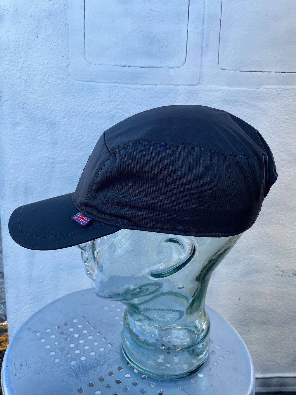 Copricapi, berretti & cappellini: 2020 Belstaff 5-Panel Cap Sz 2 Coton Lined – Usato da Zürich venduto da le_souk 5