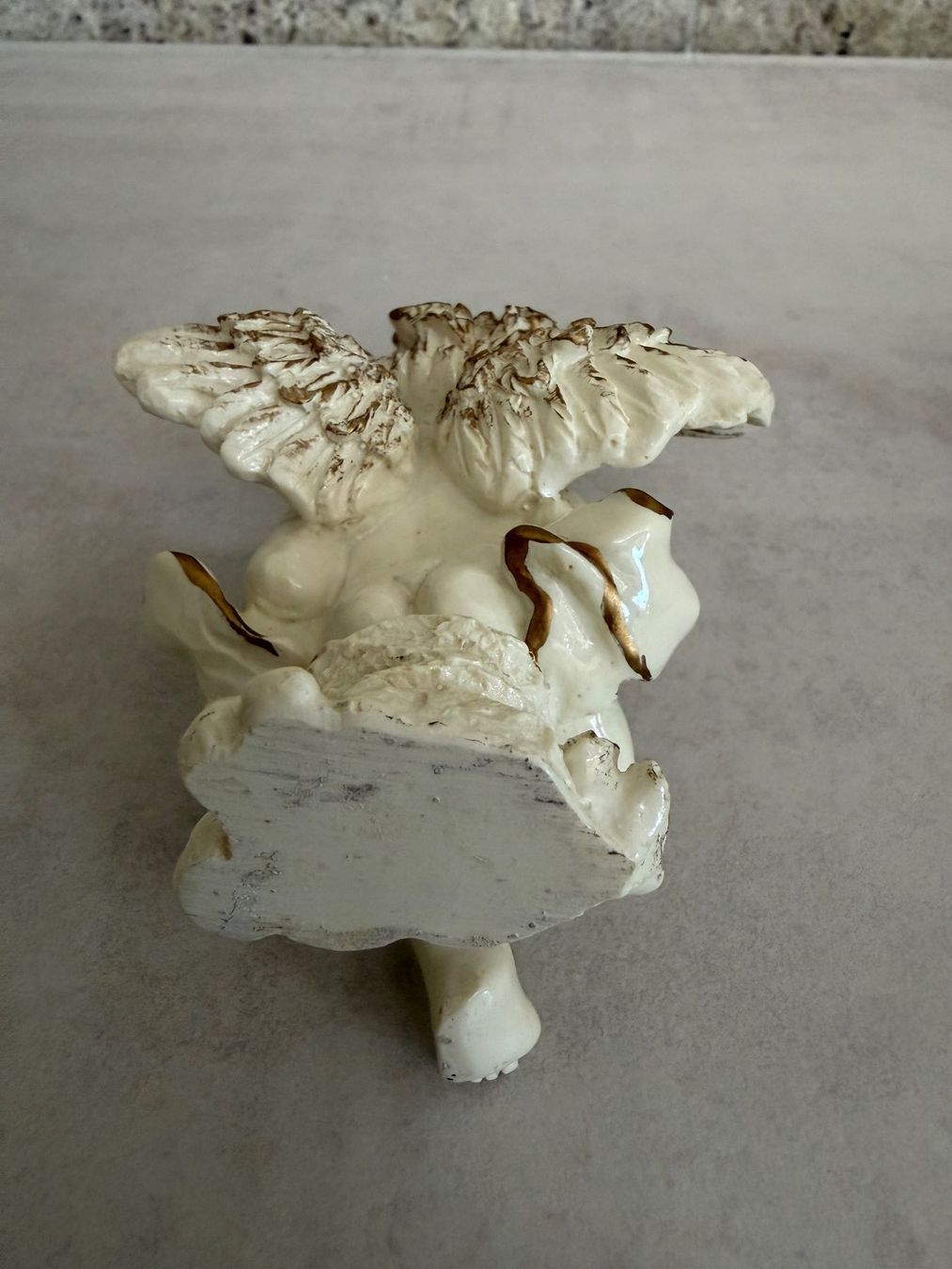 Statuette: 3 dekorative Engel – Usato da Geroldswil venduto da Jeremy11 3