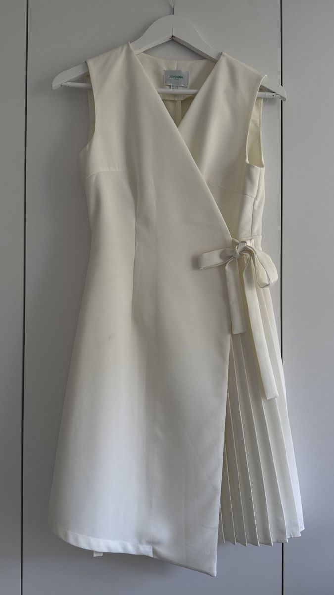 Vestiti: Jovonna London Kleid – Nuovo (secondo la descrizione) da Elsau venduto da fanni.nagy