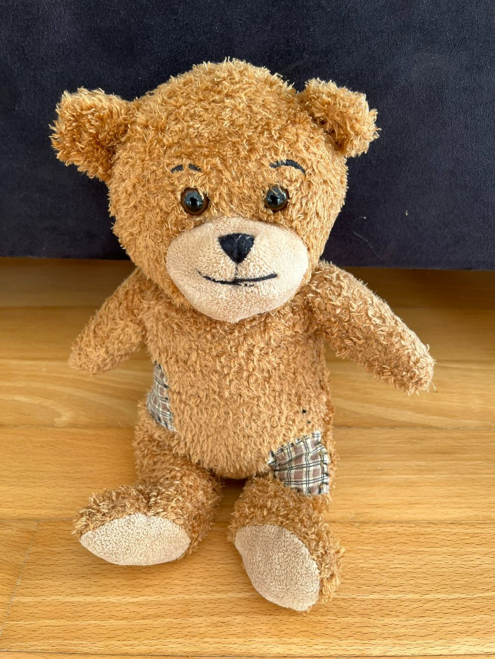 Giocattoli: Teddybären-Plüsch-Set – Usato da Muttenz venduto da Juvenile33 5