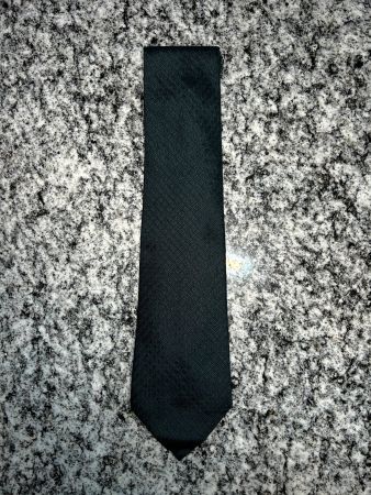 Doriani Milano Seidenkrawatte - Geometrisch, 100% Seide