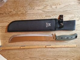 Machete / Buschmesser