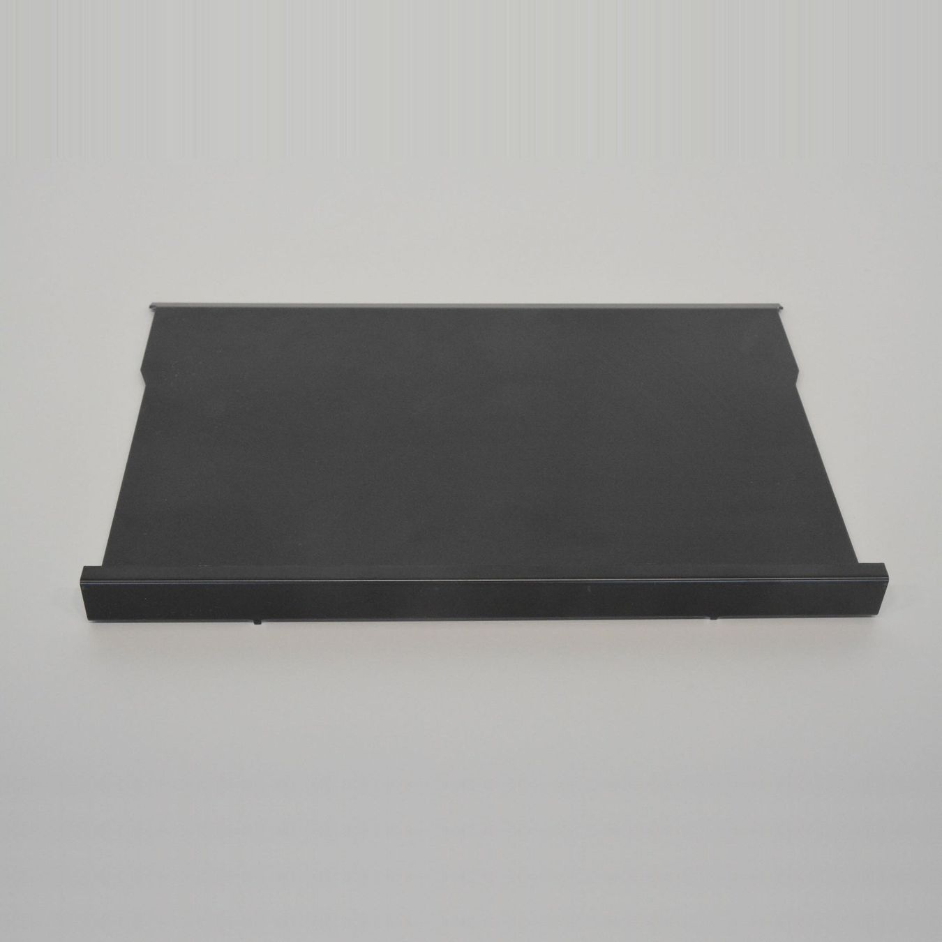 Altro in Decorazioni & Accessori: Hettich Basic Schrägfächer für Korpus - Schwarz 342mm breit – Usato da Schönenwerd venduto da mcofficeshop
