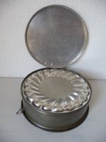 Backformen für Kuchen, Torten - Moule à tourte démontable