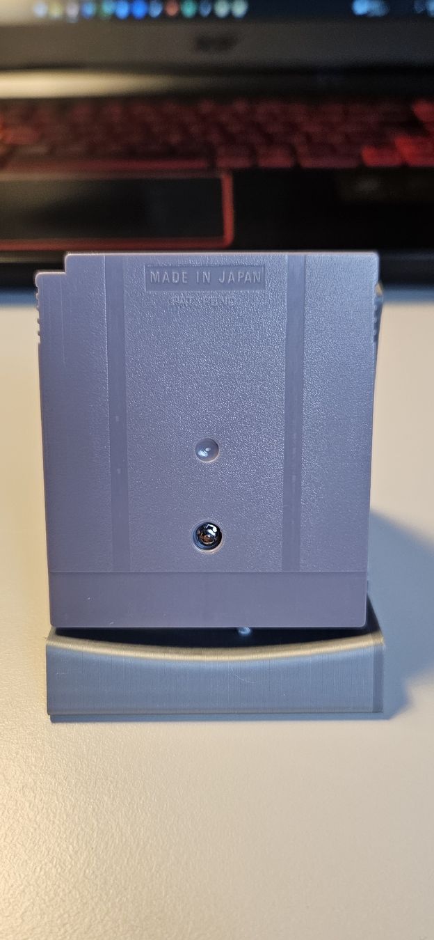 Nintendo Giochi: Xenon 2, Nintendo Gameboy + Hülle – Usato da Belp venduto da Ginus85 1