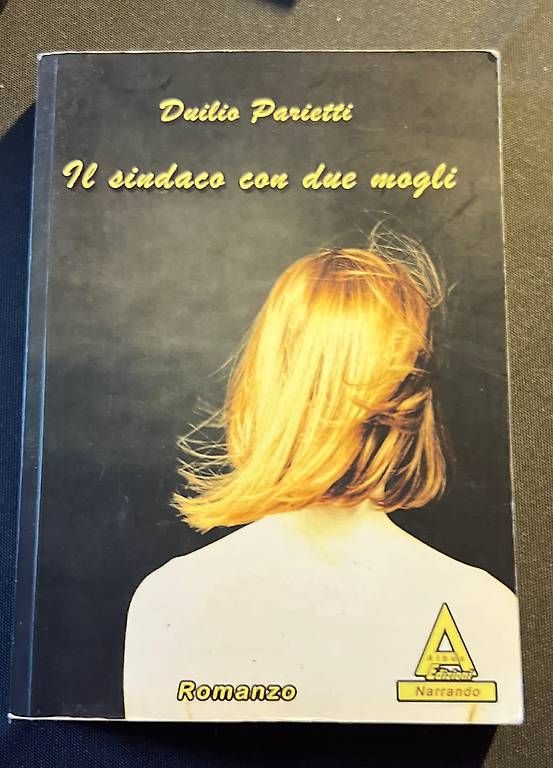 Libri: libro nuovo  – Usato da Minusio venduto da www_6ybt