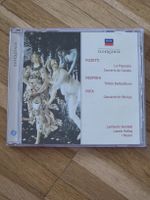 CD: Eloquence: Ildebrando Pizzetti, Respighi, Nino Rota