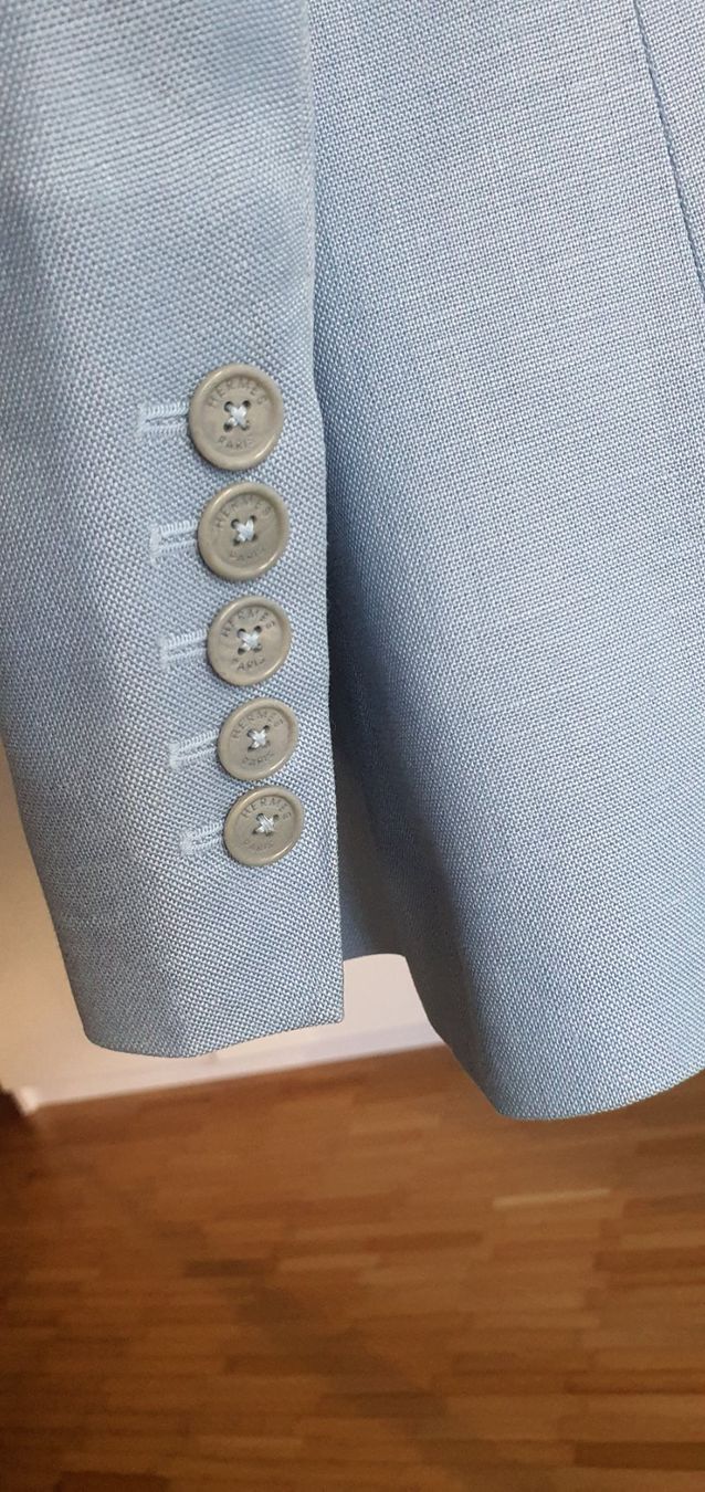 Hermès Giacche: Hermes Blazer – Usato da Basel venduto da Kristal4 7