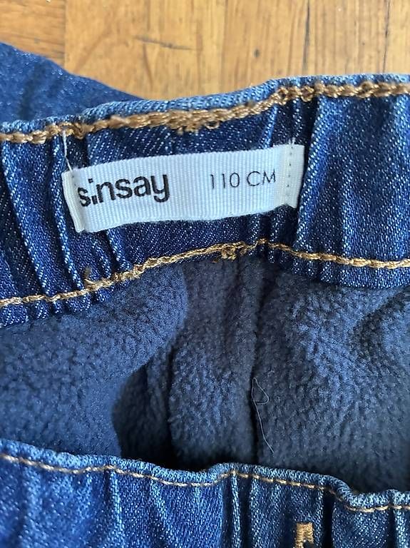 Pantaloni: Thermohose Gr. 110 - neu – Nuovo e nell'imballaggio originale da Bern venduto da Aniba23 2