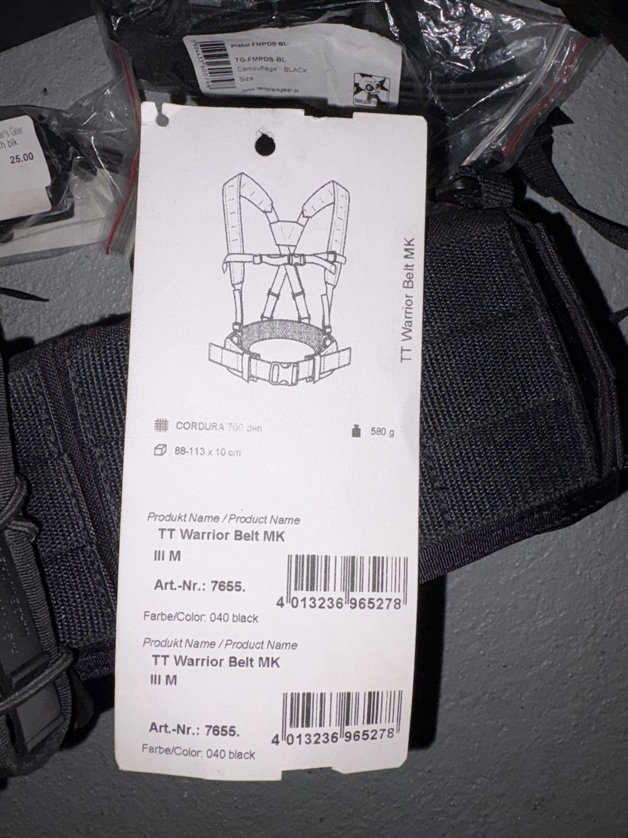 Glock Tir sportif: Pistolen Holster + Zubehör – D'occasion à Belpberg par Kirk6 3