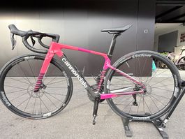 Cannondale Lab 71 Supersix Evo Size 44 (XS) Fast Neu!