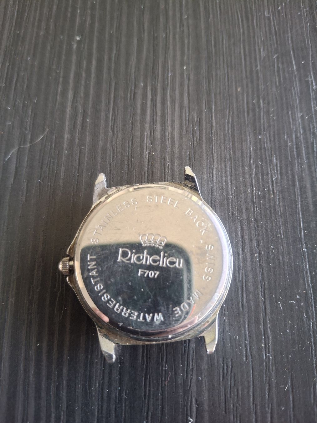 Orologi: Montre Richelieu – Usato da Morges venduto da ProfesseurJones 1
