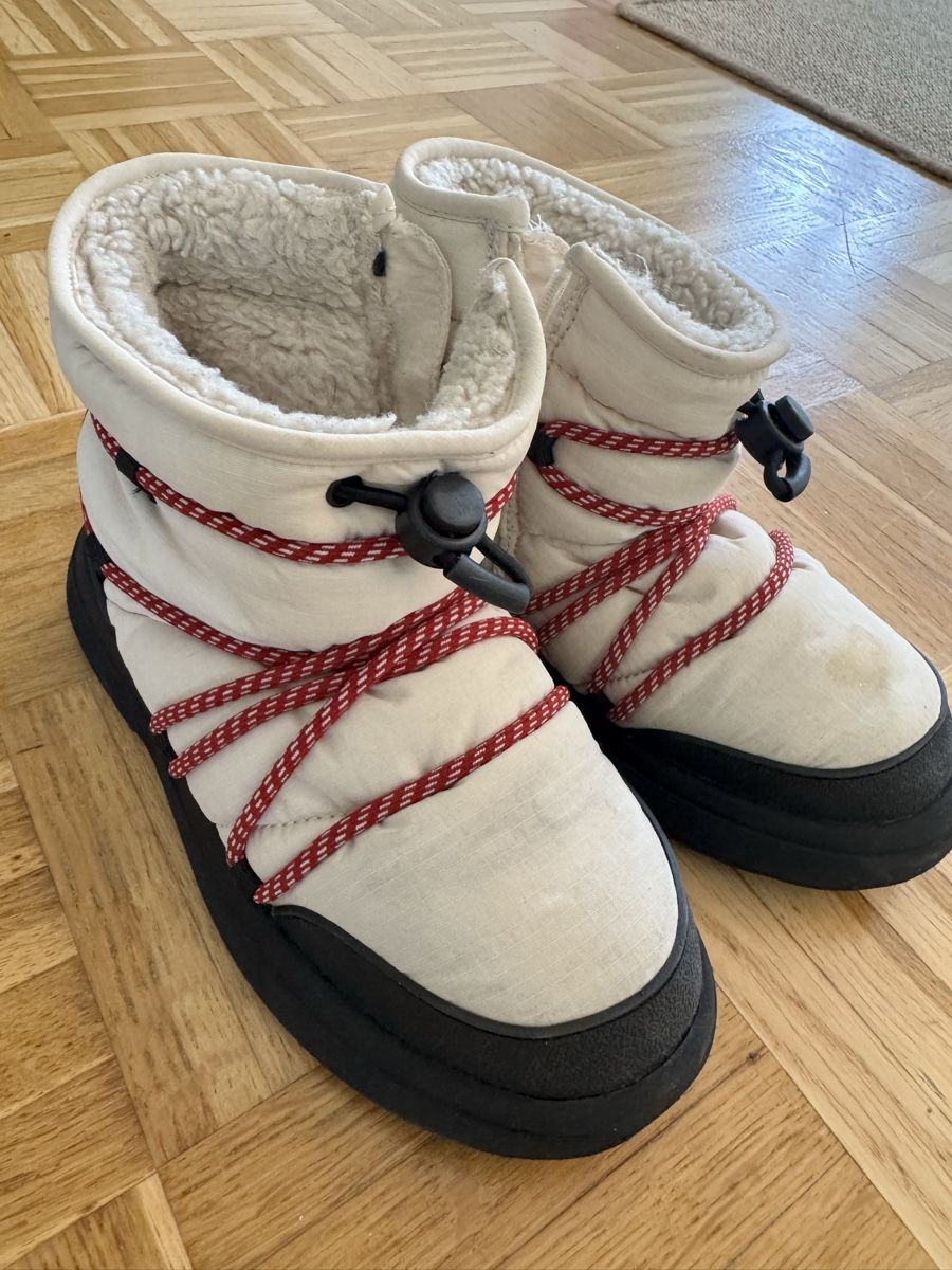 Scarpe per ragazze: Winterstiefel Zara Gr 29 – Usato da Winterthur venduto da tkzh