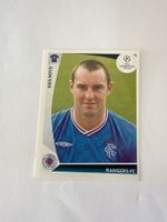 Panini UEFA Champions League 2009-2010 - Nr. 444