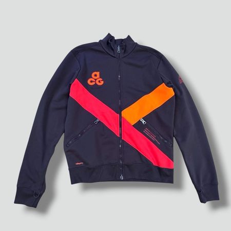 Nike ACG Equipment vintage track jacket