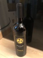 BROMEUS Nero d’Avola, Sizilien, DOC 2019