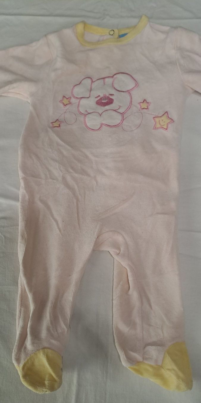 Pigiama & Simili: Pyjama pour fille taille 62 – Usato da Le Noirmont venduto da sportboutique 1