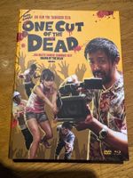 One cut of the dead mediabook