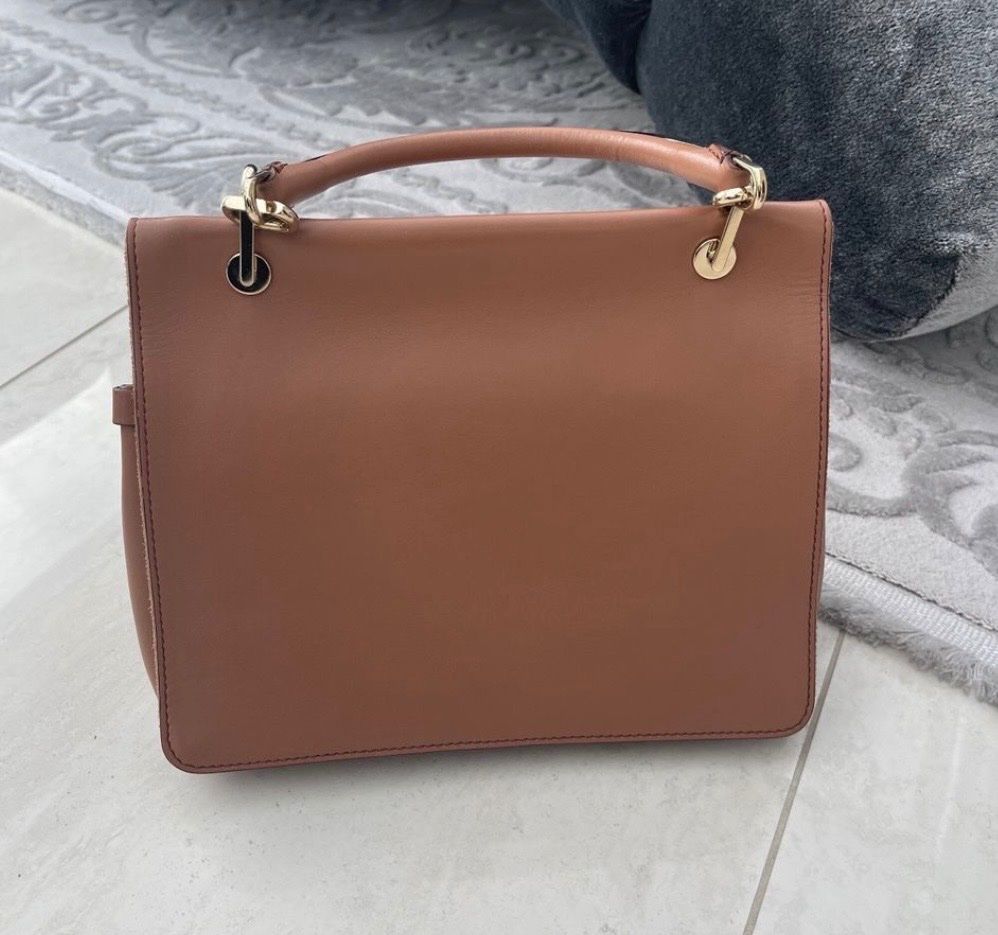Max Mara Taschen für Damen: Max Mara Tasche – Gebraucht aus Ascona von Buisy81