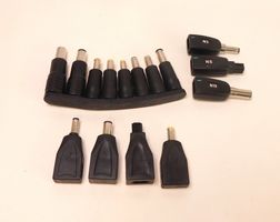 Original Netzteil Adapter Set - Vielseitig & Praktisch!