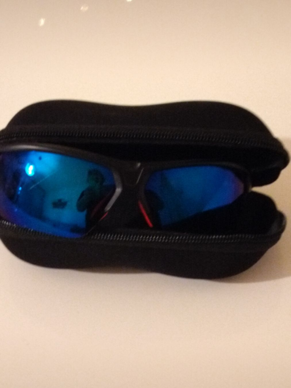 Occhiali & Lenti: Sport Brille – Usato da Basel venduto da Meda.moja 7