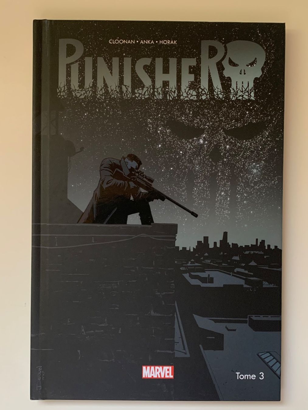 Comics: Punisher opération condor – Neu (gemäss Beschreibung) aus Valeyres-sous-Ursins von  5