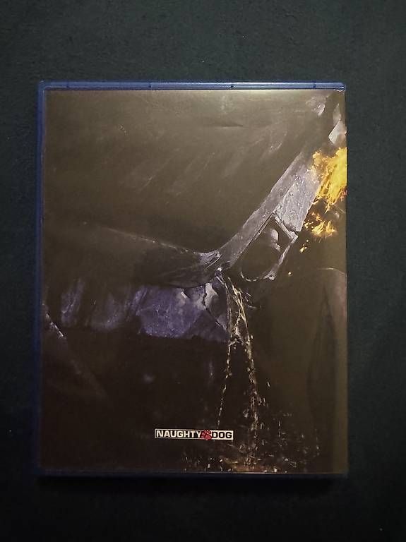Giochi: Uncharted 4 A Thief's End Ps4 / Ps5 Spiel – Usato da Gränichen venduto da adr1an 1