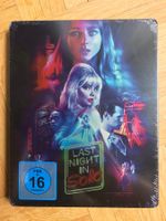 Last Night in Soho - Steelbook - 4K UHD