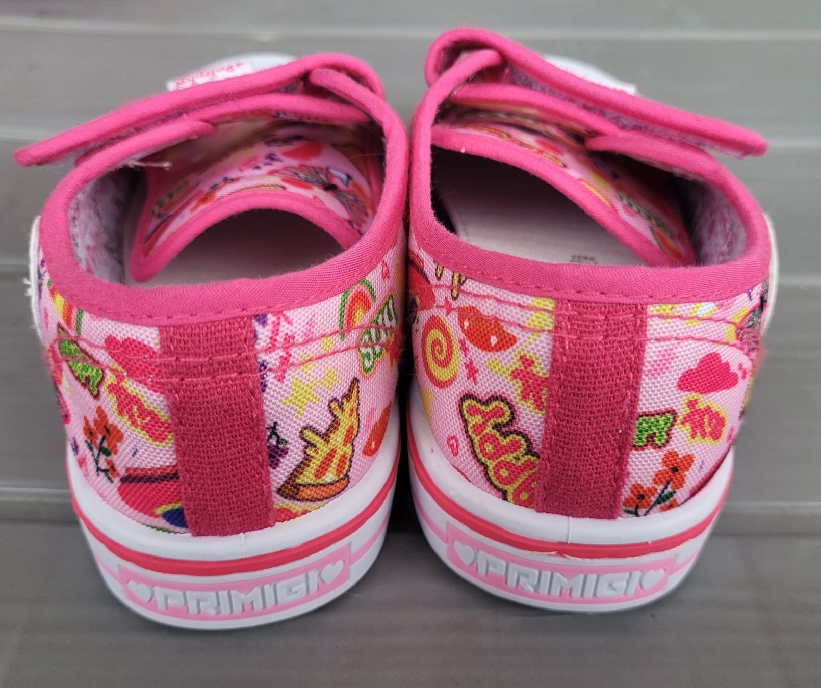 Primigi Scarpe per ragazze: Primigi Sneakers Gr 27 – Usato da Affoltern am Albis venduto da nyi_ph9f 3